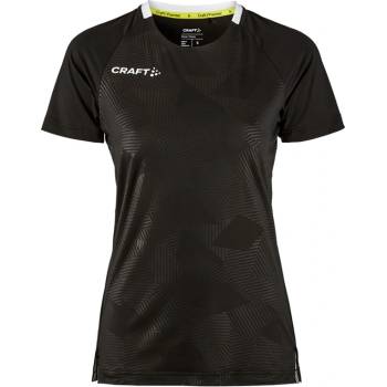 Craft Риза Craft Premier Solid Jersey W 1912758-999000 Размер 5