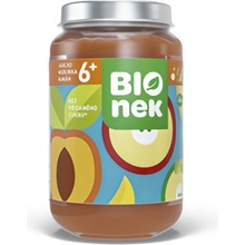 Deva BIOnek pyré Jablko meruňka banán 190 g