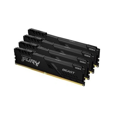 Kingston DDR4 32GB CL16 KF432C16BBK4-32