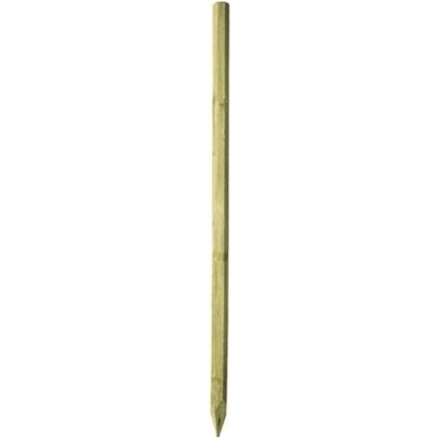 Drevené koly Octo Wood 200/6cm