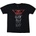 Low frequency тениска метална на децата Aerosmith - Вървете по този път - LOW FREQUENCY - AETS08044KD