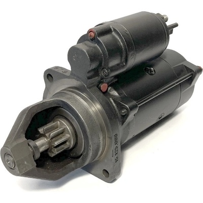 Startér Zetor III, IV UŘ 12V/3,2kW ISKRA | Zboží Auto