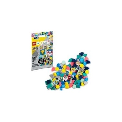 LEGO® Dots 41958 doplňky 7. série