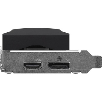 Image 1 of ASRock Intel Arc A310 Low Profile 4GB GDDR6 (A310 LP 4G)