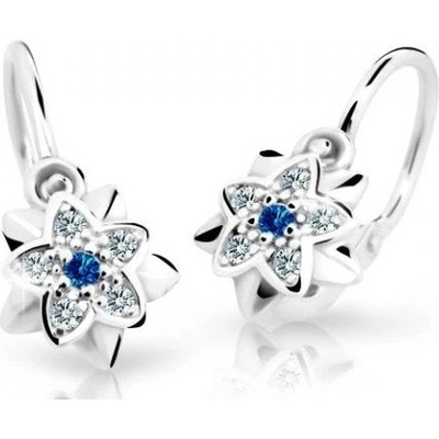 Cutie Jewellery C2210-10-X-2 modrá