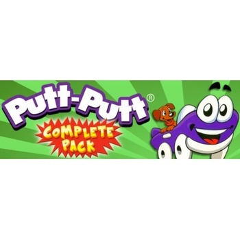 Putt-Putt Complete