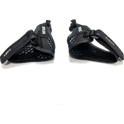 SILVA Туристически щеки Silva Running Poles Wrist Gloves - Black (526-0954-0111)