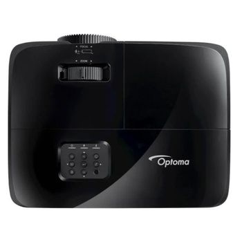 Image 1 of Optoma W371