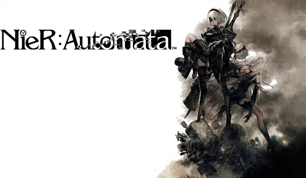 NieR: Automata