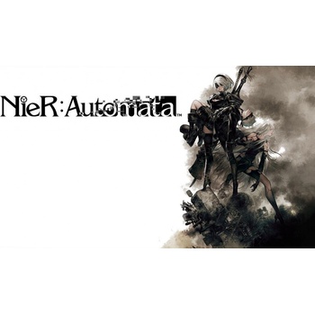 NieR: Automata