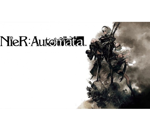 NieR: Automata