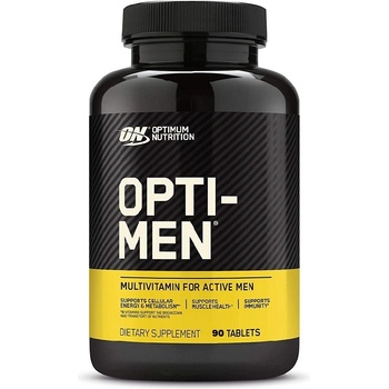 Optimum Nutrition Optimum Opti-Men, 90 Tablets