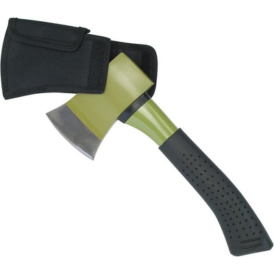 Mil-tec Survival sekera