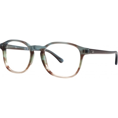 Ray Ban RX5417 8252 – Zboží Mobilmania