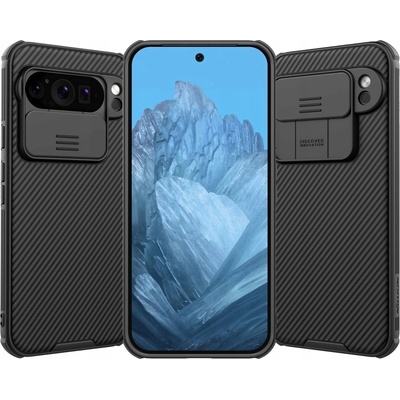 Nillkin CamPRO Google 9 Pro XL Black