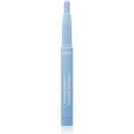 Gosh Copenhagen Forever Mineral Matte дълготрайни сенки за очи в молив цвят 020 Matt Blue 1.4 гр