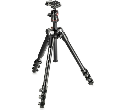 MANFROTTO MKBFRA4-BH