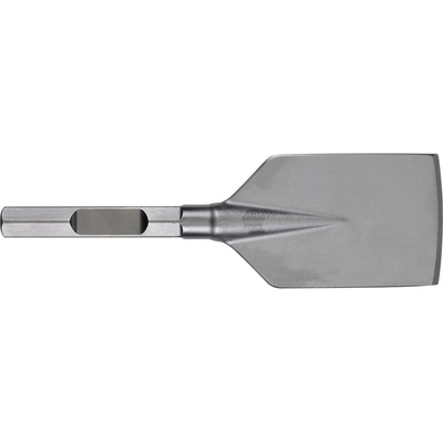 MILWAUKEE Sekáč K-Hex 28 mm na asfalt 440 x 115 mm 4932479222