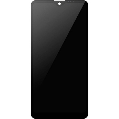 LG LCD дисплей за LG K50s LM-X540EMW