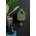 Karlsson Часовник с кукувичка Karlsson Modern Cuckoo Metallic (KA5867GR)