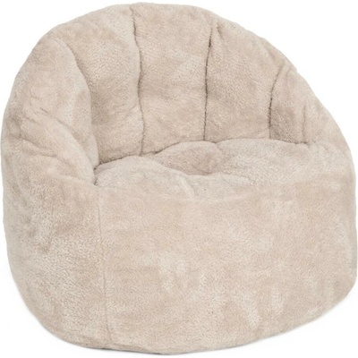 Little Dutch dětské křesílko Soft Beige FBB0477