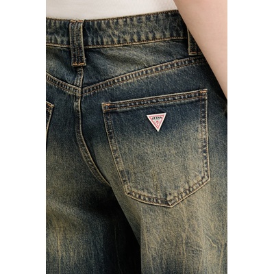 Guess Originals Дънки Guess Originals (W5RG02.D4XY0)