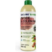 ESCUBE GARDEN ovoce a zelenina 500 ml