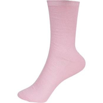 Дамски медицински чорапи в розов цвят