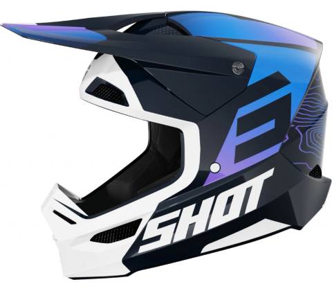 Shot Furious Apex