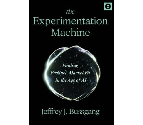 The Experimentation Machine