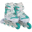 BYOX Double 2in1 White