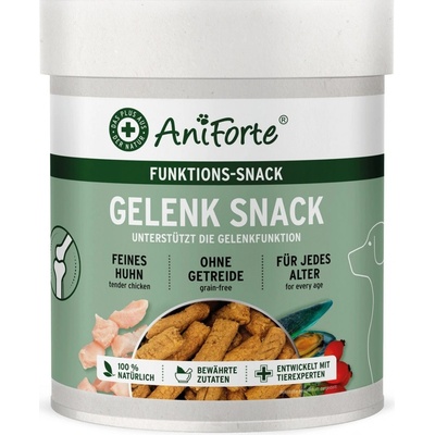 AniForte® Gelenk Snack 300 g