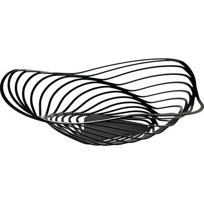 Alessi Designová nádoba Trinity B 26 cm