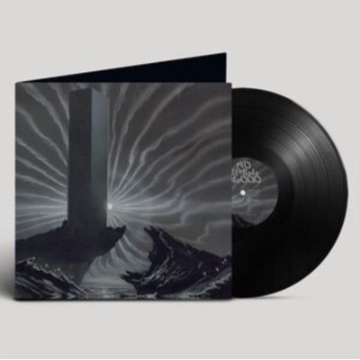 Eye of Night - No Spill Blood LP