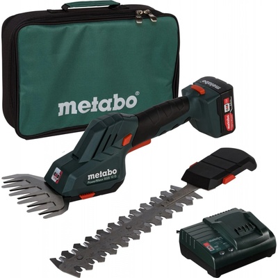 Metabo POWERMAXX SGS 12 Q 601608500