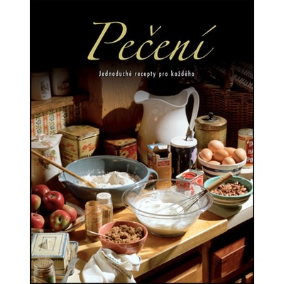 Pečení - neuveden