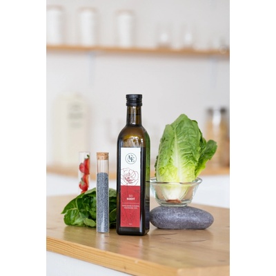 Agroel Znojmo Makový olej 5 l