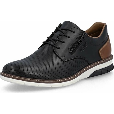 Rieker 14412-00 černé