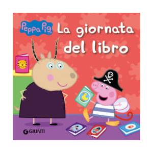 giornata del libro. Peppa Pig (ISBN: 9788809899001)
