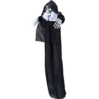 Image 1 of Fiestas Guirca Висяща декорация Скелет на монахиня 50 см