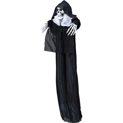 Fiestas Guirca Висяща декорация Скелет на монахиня 50 см