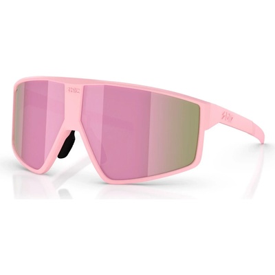 Bliz Очила за колоездене Bliz P002 Cat. 3 Cycling glasses - Matt Powder Pink - размер One Size (205-6419-0311)