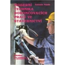 Moderni technika dokonc.praci – Vaněk Antonín