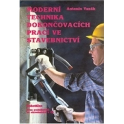 Moderni technika dokonc.praci – Vaněk Antonín