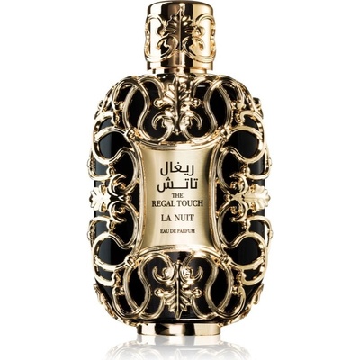 Le Chameau Regal Touch La Nuit parfumovaná voda unisex 100 ml