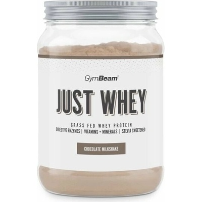 GymBeam Just Whey 500 g