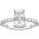 Thomas Sabo Пръстен Thomas Sabo x HARIBO Mini Silver Goldbear Zirconia сребърен EU56 (TR2504-051-14-56)