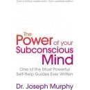 Power Of Your Subconscious Mind revised Revised By Ian McMahan Joseph Murphy/