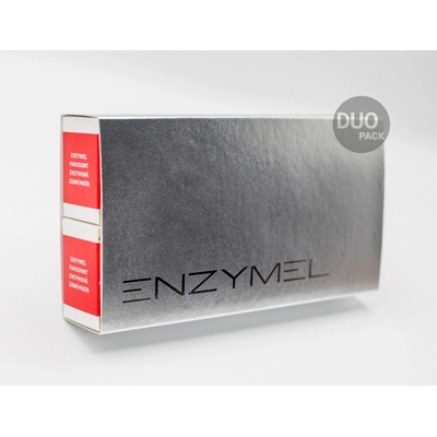 ENZYMEL Parodont duopack 2 x 75 ml