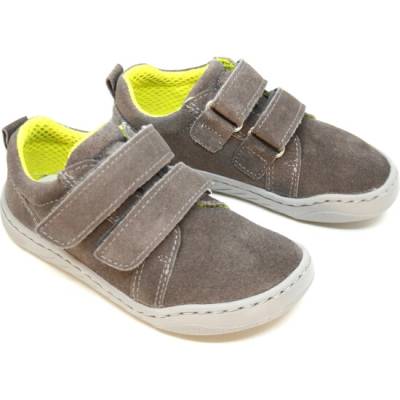 EF barefoot Fiolet 3387